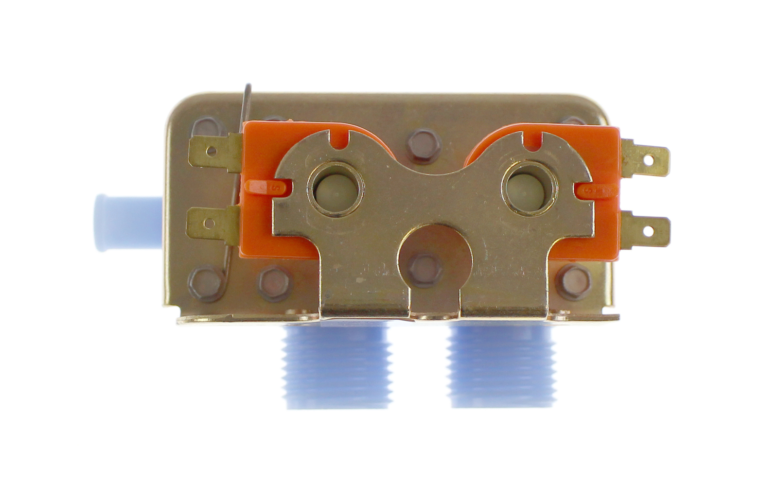 WP22001274 - Genuine OEM Whirlpool Washer Water Inlet Valve